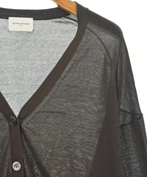 UNITED ARROWS เสื้อคาร์ดิแกน