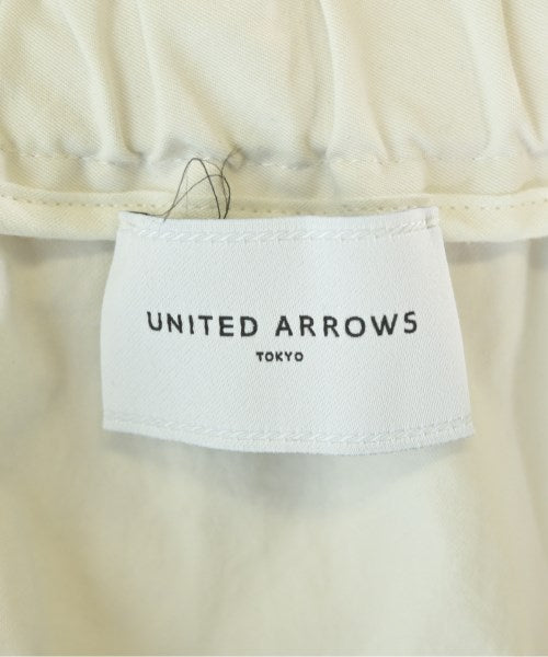 UNITED ARROWS กระโปรงยาว/แม็กซี่ยาว