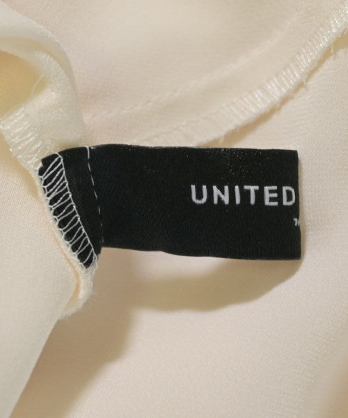 UNITED ARROWS เสื้อสตรี