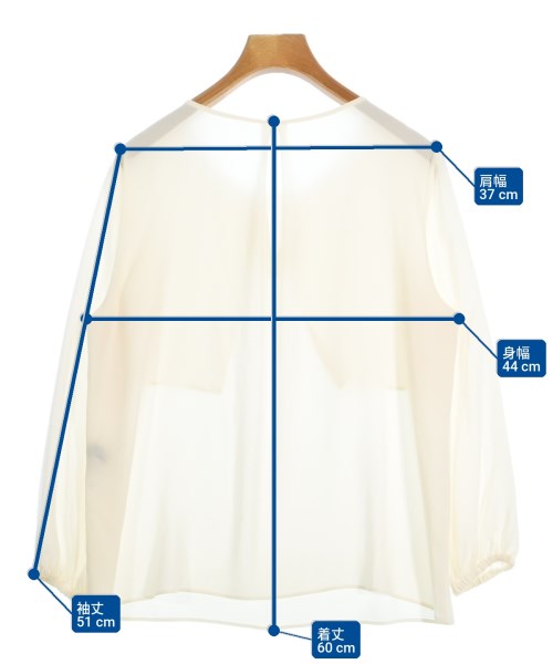 UNITED ARROWS เสื้อสตรี