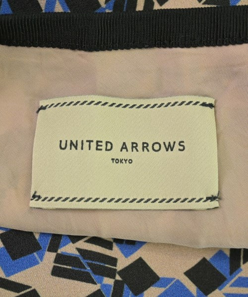 UNITED ARROWS กระโปรงยาวถึงเข่า