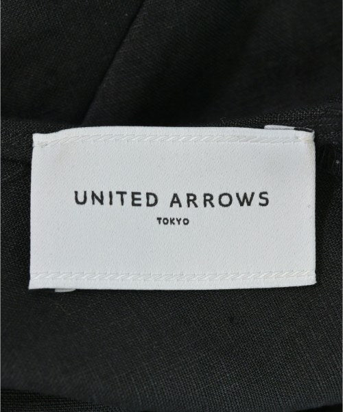 UNITED ARROWS ชุดเดรส