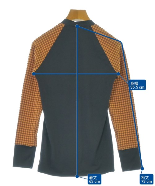 UNITED ARROWS เสื้อยืด/เสื้อท็อปส์