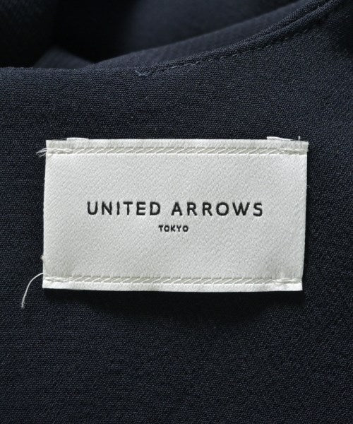UNITED ARROWS ชุดเดรส