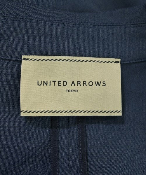 UNITED ARROWS แจ็คเก็ตลำลอง