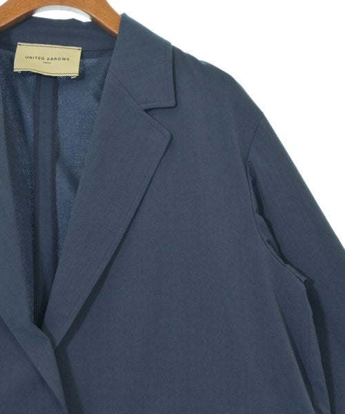 UNITED ARROWS แจ็คเก็ตลำลอง