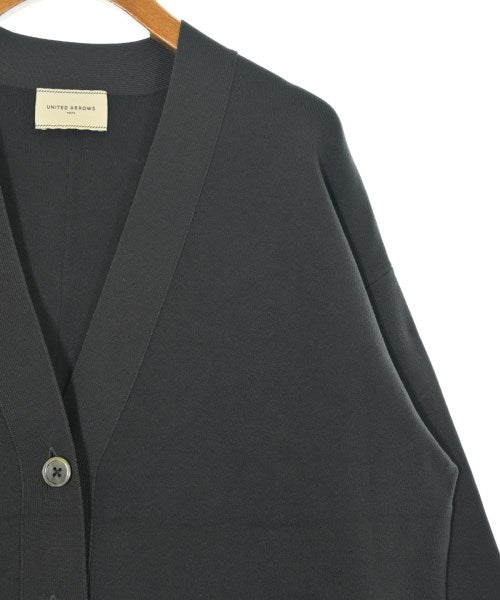 UNITED ARROWS เสื้อคาร์ดิแกน