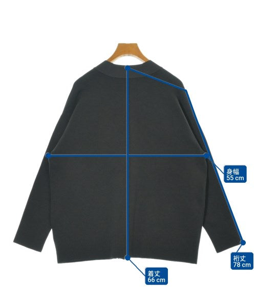 UNITED ARROWS เสื้อคาร์ดิแกน