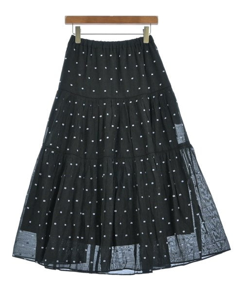 UNITED ARROWS กระโปรงยาว/แม็กซี่ยาว