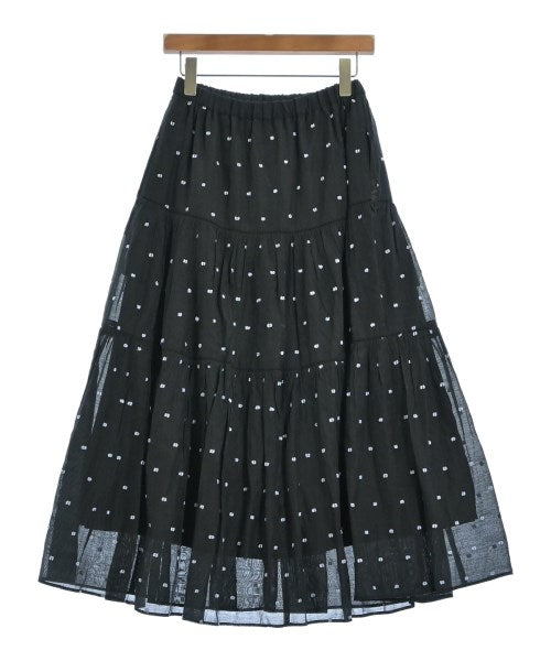 UNITED ARROWS กระโปรงยาว/แม็กซี่ยาว