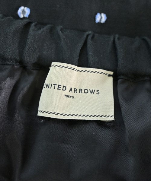 UNITED ARROWS กระโปรงยาว/แม็กซี่ยาว