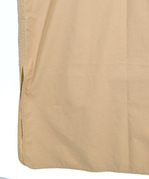 UNITED ARROWS เดรสที่เป็นเสื้อเชิ้ตตัวยาว