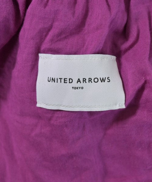 UNITED ARROWS กระโปรงยาว/แม็กซี่ยาว