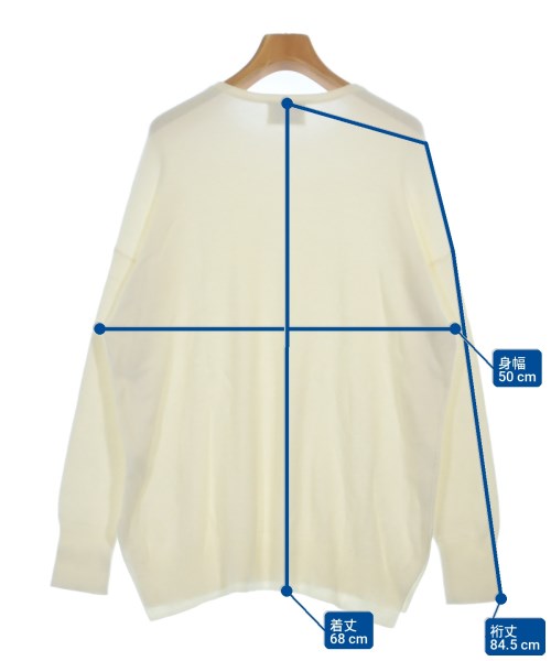 UNITED ARROWS เสื้อกันหนาว