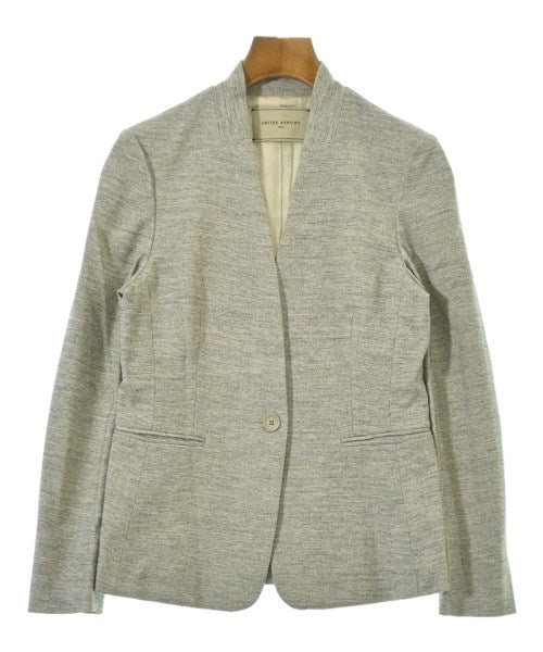 UNITED ARROWS แจ็คเก็ตไม่มีปก