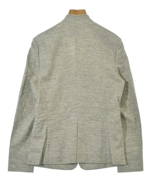 UNITED ARROWS แจ็คเก็ตไม่มีปก