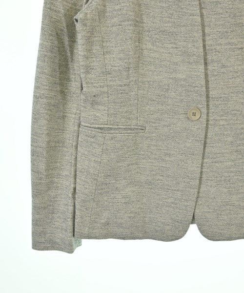 UNITED ARROWS แจ็คเก็ตไม่มีปก