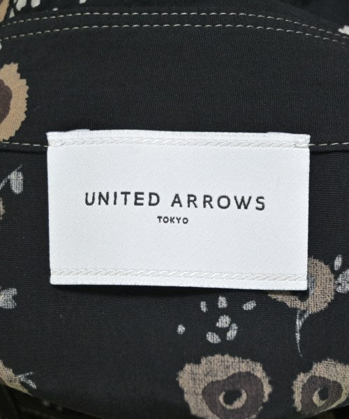 UNITED ARROWS ชุดเดรส