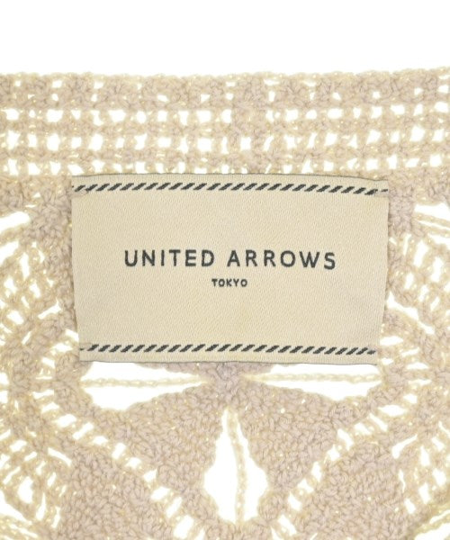 UNITED ARROWS เสื้อกันหนาว