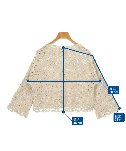 UNITED ARROWS เสื้อกันหนาว