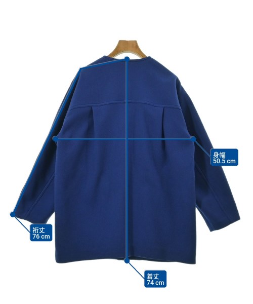 UNITED ARROWS เสื้อโค้ท อื่น