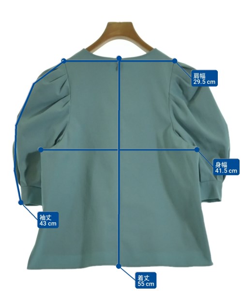 UNITED ARROWS เสื้อสตรี