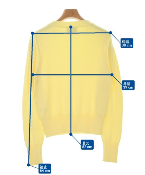 UNITED ARROWS เสื้อกันหนาว