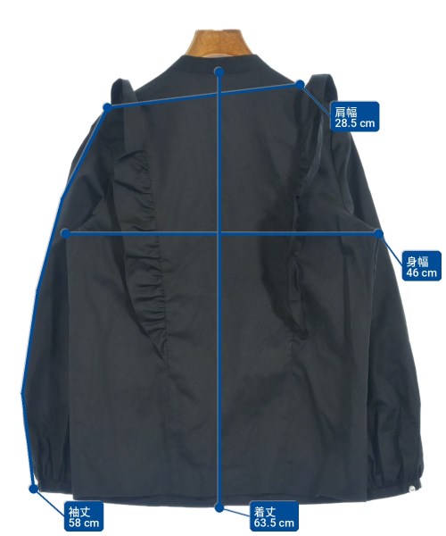 UNITED ARROWS เสื้อลำลอง