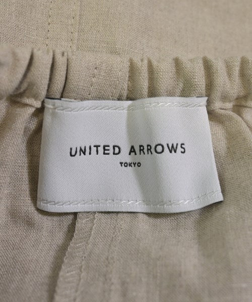 UNITED ARROWS กระโปรงยาว/แม็กซี่ยาว