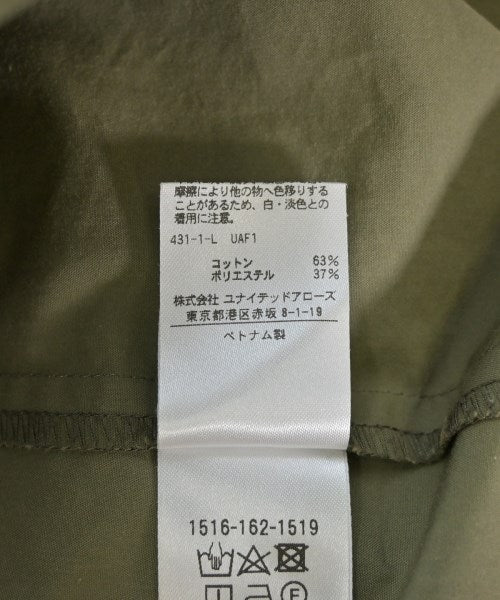 UNITED ARROWS เสื้อสตรี