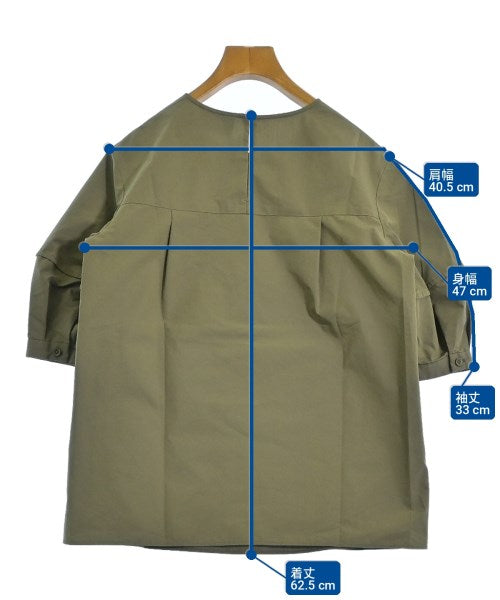 UNITED ARROWS เสื้อสตรี