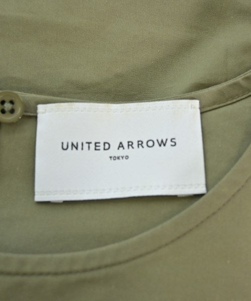 UNITED ARROWS เสื้อสตรี