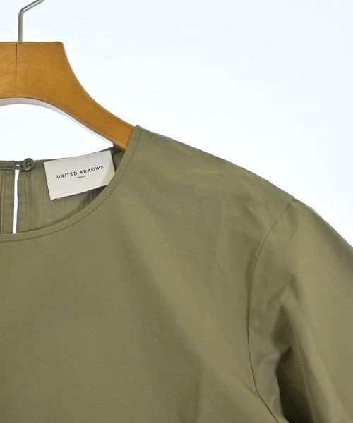 UNITED ARROWS เสื้อสตรี