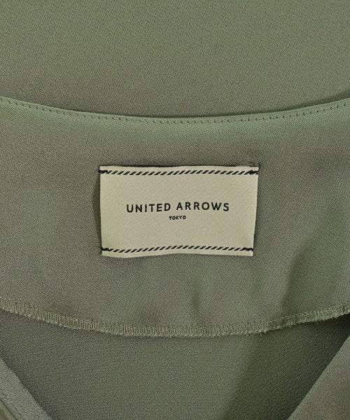 UNITED ARROWS เสื้อสตรี