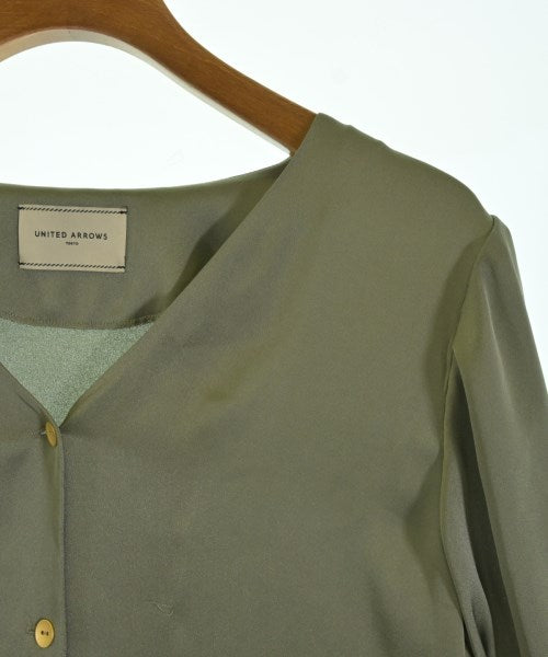 UNITED ARROWS เสื้อสตรี