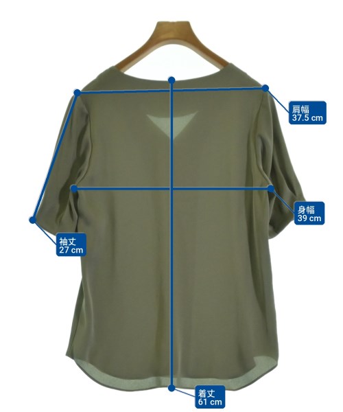 UNITED ARROWS เสื้อสตรี