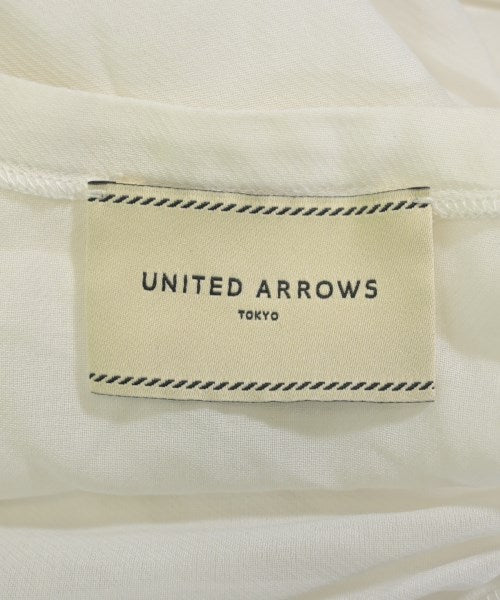UNITED ARROWS เสื้อสตรี