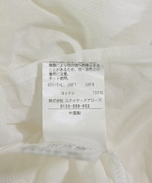 UNITED ARROWS เสื้อสตรี