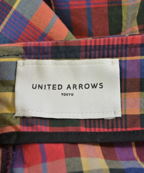 UNITED ARROWS กระโปรงยาว/แม็กซี่ยาว