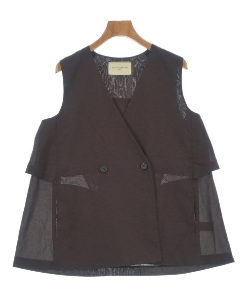 UNITED ARROWS เสื้อกั๊ก