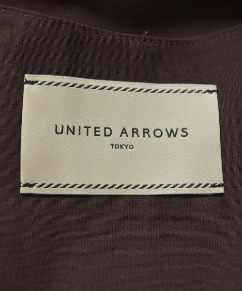 UNITED ARROWS เสื้อกั๊ก