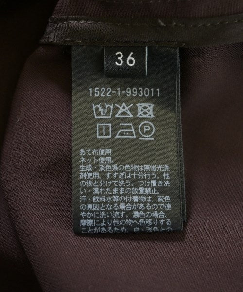 UNITED ARROWS เสื้อกั๊ก