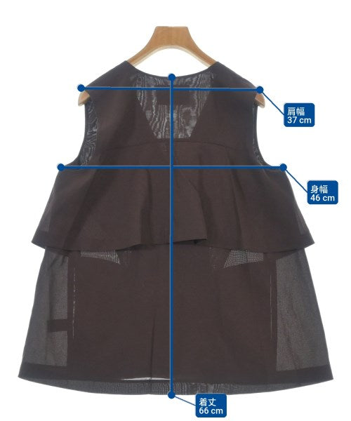 UNITED ARROWS เสื้อกั๊ก