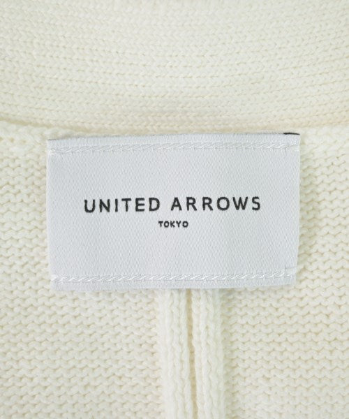 UNITED ARROWS เสื้อคาร์ดิแกน