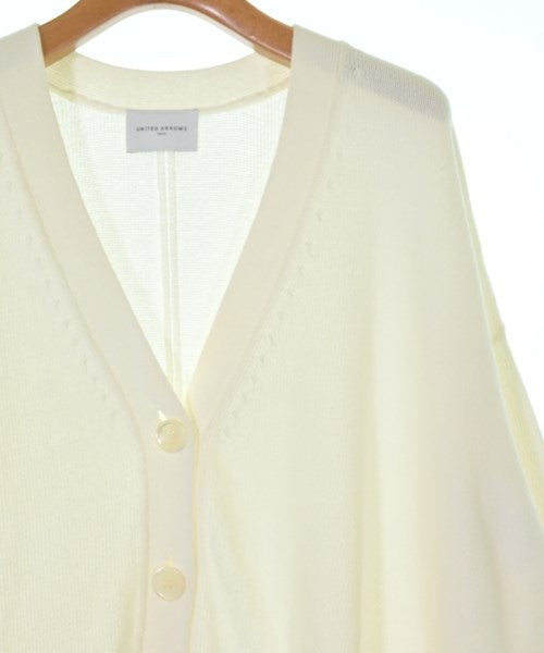 UNITED ARROWS เสื้อคาร์ดิแกน