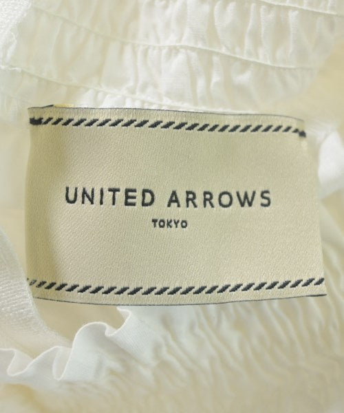 UNITED ARROWS เสื้อสตรี
