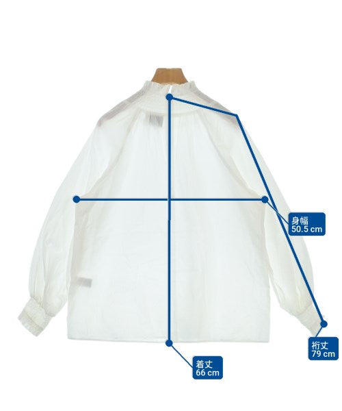 UNITED ARROWS เสื้อสตรี