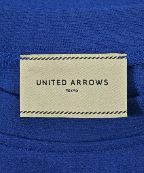 UNITED ARROWS เสื้อยืด/เสื้อท็อปส์