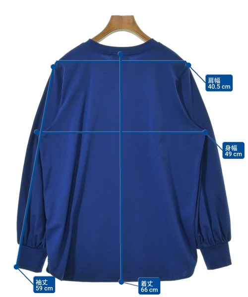 UNITED ARROWS เสื้อยืด/เสื้อท็อปส์