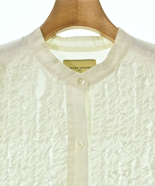 UNITED ARROWS เสื้อสตรี